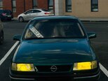 Opel Vectra-4