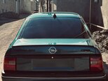 Opel Vectra-11