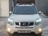 Nissan X-Trail-1