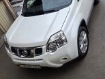 Nissan X-Trail-4
