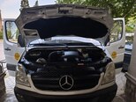 Mercedes Sprinter 315-4