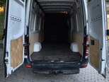 Mercedes Sprinter 315-10