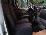 Mercedes Sprinter 315-14