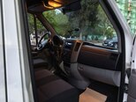 Mercedes Sprinter 315-16