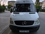 Mercedes Sprinter 315-17
