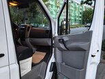 Mercedes Sprinter 315-13