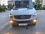 Mercedes Sprinter 315-18