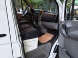Mercedes Sprinter 315-12