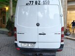 Mercedes Sprinter 315-11
