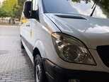 Mercedes Sprinter 315-1