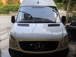 Mercedes Sprinter 315-2