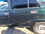 LADA (VAZ) 2107-7