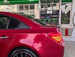Chevrolet Cruze-5