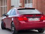 Chevrolet Cruze-4