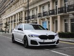 BMW 530-8
