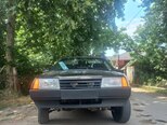LADA (VAZ) 21099-1