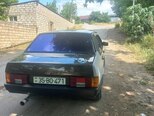 LADA (VAZ) 21099-4