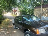 LADA (VAZ) 21099-5