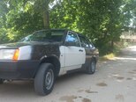 LADA (VAZ) 21099-6