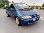 Volkswagen Sharan-1