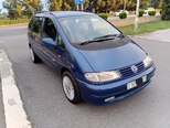 Volkswagen Sharan-4
