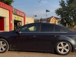 Chevrolet Cruze-8