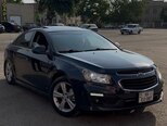 Chevrolet Cruze-6