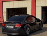 Chevrolet Cruze-7