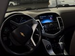Chevrolet Cruze-10