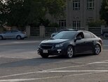 Chevrolet Cruze-9