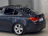 Chevrolet Cruze-11