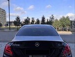 Mercedes C 200-2