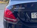 Mercedes C 200-5
