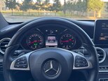 Mercedes C 200-9