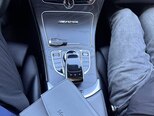 Mercedes C 200-14