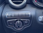 Mercedes C 200-13