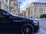 Mercedes C 200-6