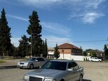 Mercedes C 180-5