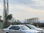 Mercedes C 180-2