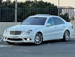 Mercedes E 320-2