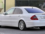 Mercedes E 320-10