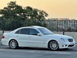 Mercedes E 320-3