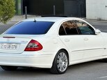 Mercedes E 320-9