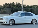 Mercedes E 320-4