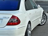 Mercedes E 320-12