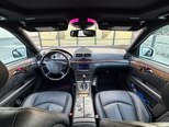 Mercedes E 320-14