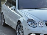 Mercedes E 320-5