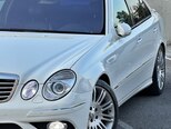 Mercedes E 320-6