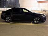 Chevrolet Cruze-5
