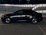 Chevrolet Cruze-4